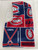 Hoodie Scarfs / H-HS-12: Montreal Canadiens