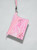 Coin Purses / HB-CP-3: Pink Ribbon
