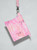 Coin Purses / HB-CP-3: Pink Ribbon