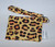 Coin Purses / HB-CP-5: Leopard Print