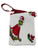 Coin Purses / HB-CP-17: Grinch (Red)