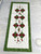 Christmas Table Runners / SH-CTR-11: Grinch - Rectangle
