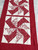 Christmas Table Runners / SH-CTR-12: Snowman - Rectangle