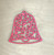 Christmas Tree Decorations / SH-CTD-19: Christmas Bell