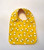 Baby Bibs / BI-B-9: Bubble Bees - Square