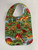 Toddler Bibs / CA-B-T-11: Dinosaur(s) on the River
