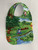 Toddler Bibs / CA-B-T-13: Winnie, Tigger, Eeyore