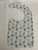 Toddler Bibs / CA-B-T-24: Bluie Small