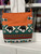 Cross Body Bags / HB-CB-5: Bear (Orange - Green)