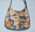 Cross Body Bags / HB-CB-8: Flowers (Colourful)