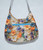 Cross Body Bags / HB-CB-8: Flowers (Colourful)