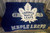 Twin or Single / Q-TS-24: Toronto Maple Leafs