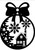 Christmas Tree Decorations / SH-CTD-29: Home