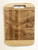Wall Art - Words of Wisdom / HD-WAWI-2000: Moose  Family (Natural) - Cutting Board