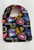 Baby Bibs / BI-B-51: NHL Original 6 - Square