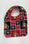 Baby Bibs / BI-B-53: Ottawa Senators - Square