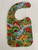 Toddler Bibs / CA-B-T-11: Dinosaur(s) on the River