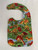 Toddler Bibs / CA-B-T-11: Dinosaur(s) on the River