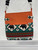 Cross Body Bags / HB-CB-5: Bear (Orange - Green)
