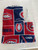 Hoodie Scarfs / H-HS-12: Montreal Canadiens