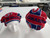 Round Hats / H-R-2: Montreal Canadiens