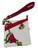 Coin Purses / HB-CP-17: Grinch (Red)