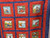Laps and Throws / Q-LT-16: Paddington Bear - Story Book (Red and Blue)