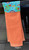 Decor Kitchen Towels / DK-KT-12: Strawberries (Orange)