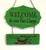 Wall Art - Words of Wisdom / HD-WAWI-41: Welcome to our Fun Camp (Green) - 2 Panel