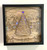Wall Art - Words of Wisdom / HD-WAWI-78: Engraved Image: Christmas Street Scene - Shadow Box