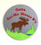 Wall Art - Words of Wisdom / HD-WAWI-133: Gotta Get My Moose B'y - Wall Hanging Panel