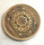 Wall Art - Words of Wisdom / HD-WAWI-3010: Lazy Susan - 3D Flower Design