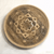 Wall Art - Words of Wisdom / HD-WAWI-3010: Lazy Susan - 3D Flower Design