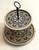 Wall Art - Words of Wisdom / HD-WAWI-3016: 2-Tier-Tray - Flower Medalion Design