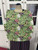 Adult Bibs / CA-B-A-1: Cats - Left