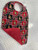 Adult Bibs / CA-B-A-3: Senators - Centre