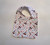 Baby Bibs / BI-B-39: Baby Minnie & Daffy - Square