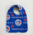 Baby Bibs / BI-B-50: Toronto Blue Jays - Square / Left