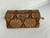 Cosmetic & Toiletry Bags / B-C-4: Bronze