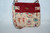 Cross Body Bags / HB-CB-7: Tribal (Burgundy Top)