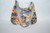 Cross Body Bags / HB-CB-8: Flowers (Colourful)
