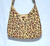 Cross Body Bags / HB-CB-9: Leopard (Print)