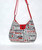 Cross Body Bags / HB-CB-10: Canada Brave