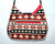 Cross Body Bags / HB-CB-12: Canada Strong