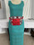 Cross Body Waist Bags / HB-CBW-1: Canadian Theme (Red and White)