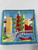Fabric Nursery Books / BI-FNB-5: Book 5 (How Do We Get There?)