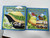 Fabric Nursery Books / BI-FNB-5: Book 5 (How Do We Get There?)