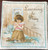 Fabric Nursery Books / BI-FNB-10: Book 9 (Learning to Pray)