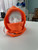 Hoodie Scarfs / H-HS-2: Orange