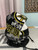 Hoodie Scarfs / H-HS-10: Boston Bruins